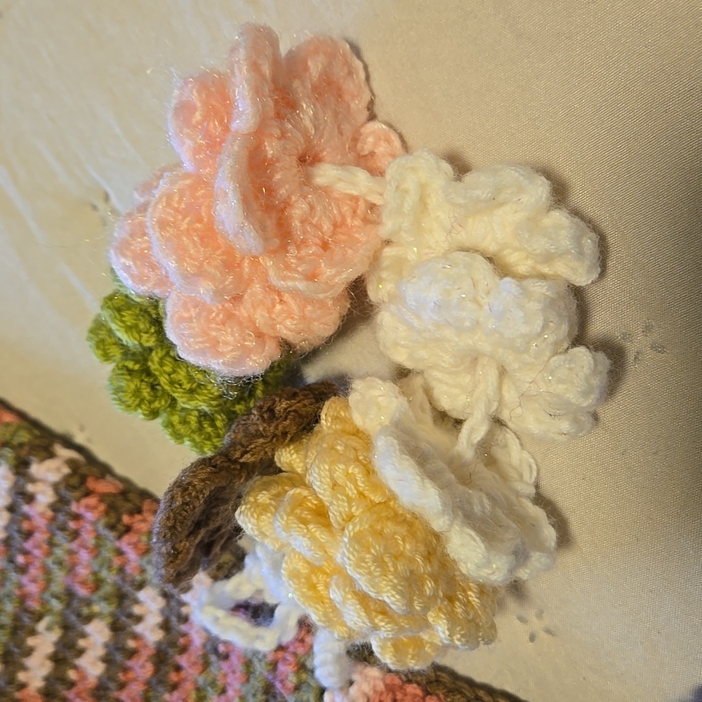Infant photo props - Picture 11 of 11